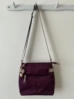 MK ミッシェルクランショルダーバッグ