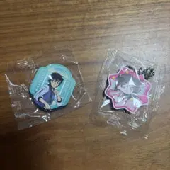 名探偵コナン くら寿司 ビッくらポン 毛利蘭 世良真純