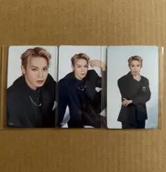 JO1 與那城奨　LAPOST2024 ラントレ　054 058 060