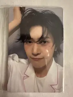 zb1 ポップアップ　エマージェンシーキット　トレカ（トレカのみ）　ソクマシュー