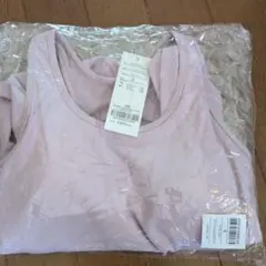 週末セール！新品未使用！スカーラベーシックスタンクトップ Sサイズ