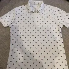 GREYSON グレイソン G Squared polo 表記Mサイズ - メルカリ