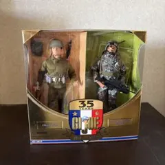 GIジョー】イスラエル国防軍 クラシックコレクション 2点セット 単品可