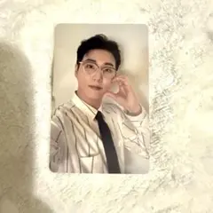 DAY6 ヨンケイ パパレシピ トレカ