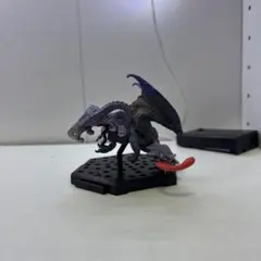 モンハンフィギュアオオナズチ