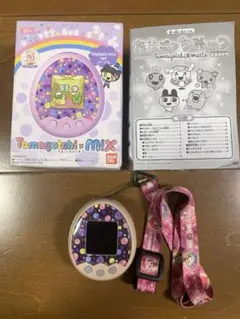 2026年最新】たまごっちみくす アニバーサリーの人気アイテム - メルカリ