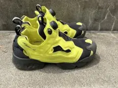 リーボックインスタポンプフューリーReebok PumpFury 6 (USA)