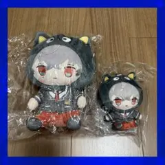 あんスタ 中国限定 萌萌ぬいぐるみ 暖冬相伴ぬい UNDEAD 朔間零 - メルカリ