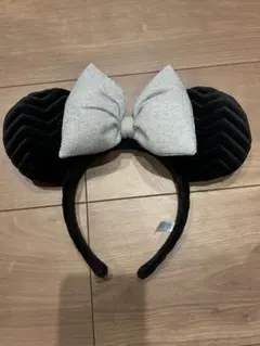 ミニーカチューシャ