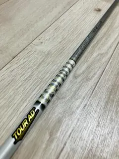 TOUR-AD TP-6S スリーブなし DR用45インチ - メルカリ