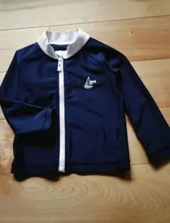 HELLY HANSEN　ラッシュガード