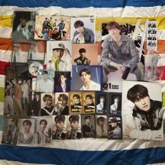 JO1 金城碧海　セット