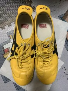 K*i様 オニツカタイガー メキシコ66 sd