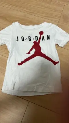 ジョーダン　半袖Tシャツ95センチのサムネイル