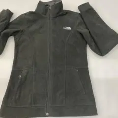 THE NORTH FACE フリースジャケット 黒