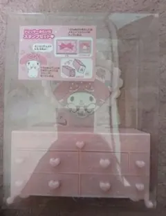 2026年最新】サンリオ スタンプ チェストの人気アイテム - メルカリ