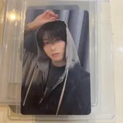 KO1KEYZ 飯塚亮賀RYOGA トレカ
