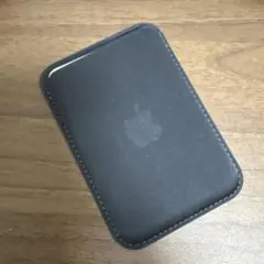 【即日発送】純正互換品 iPhone ファインウーブンウォレット