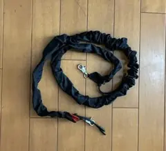 Topologie トポロジー/Bungee Strap ブラック