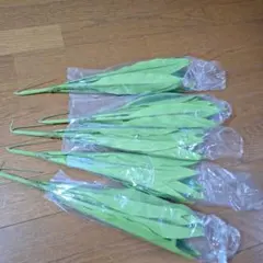 リーフ　５束セットのサムネイル