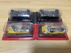 京商　アオシマ　F1 ミニカー　1/64 6台セット 京商 アオシマ F1 ミニカー 1/64 6台セット - メルカリ