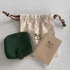 イルビゾンテ　コインケース