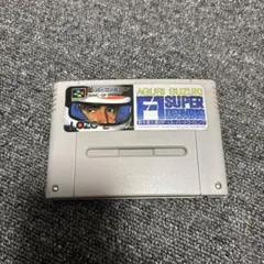 F1 SUPER DRIVING AGURI SUZUKI