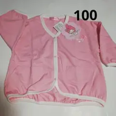カーディガン トップス