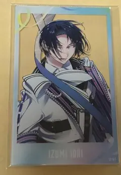 アイドリッシュセブン アイナナ ランダムアクリルフォトカード フォトカ 一織