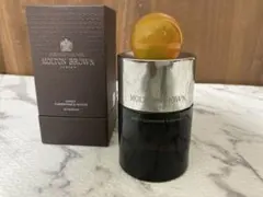 廃盤 MOLTON BROWN ロシアンレザーコレクション オードパルファン