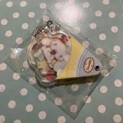 シナモン　シークレットカスタムアクリルチャーム（クレープ）