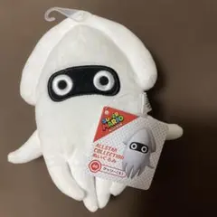 スーパーマリオ　ゲッソー