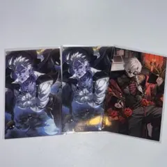 にじさんじ ノスタルジアコレクション　2025 コレクションカード