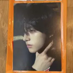 ENHYPEN DESIRE UNLEASH タワレコ　パネル ジェイク