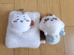ちいかわ キーホルダー
