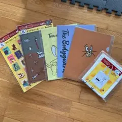 トムとジェリーまとめ売り②