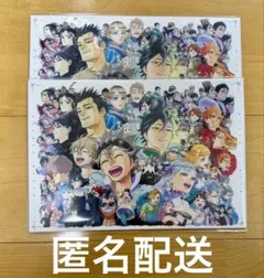 ジャンプ GIGA 2026 SPRING ブラッククローバー アートボード - メルカリ