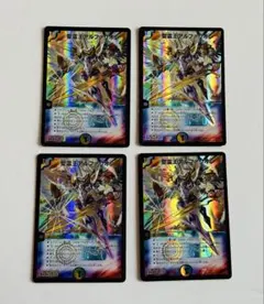 聖霊王アルファリオン デュエルマスターズ プロモ - メルカリ