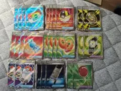 ポケモンカード 汎用グッズ SR　セット