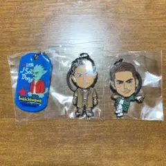 今市隆二 ガチャセット
