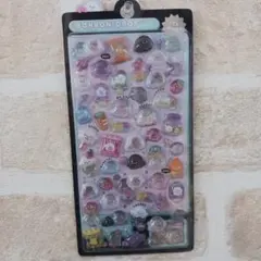 オバケーヌ　ボンボンドロップシール海外製品