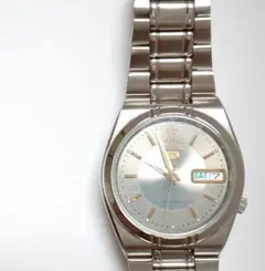 Seikoセイコー5のサムネイル