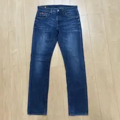 こ*ち様 PUNK DRUNKERS スキニーデニム Lサイズ デニム - メルカリ