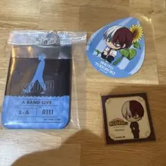 僕のヒーローアカデミア 轟焦凍 3点セット