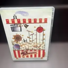嵐/ARASHI LIVE TOUR Popcorn〈2枚組〉