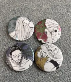 HUNTER × HUNTER 幻影旅団 グッズまとめ売り