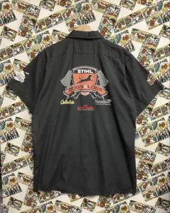 美品】ワコマリア DICKIES NICE DREAMS WORK SHIRT - メルカリ