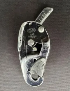 2026年最新】ペツル petzl リグの人気アイテム - メルカリ
