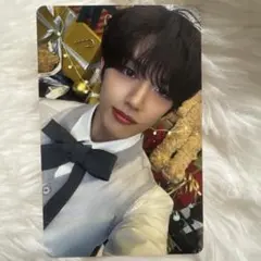 INI THE WINTER MAGIC Present ver. 髙塚大夢