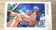 呪術廻戦 ファントムパレード ファンパレ ミニクリアファイル 五条悟